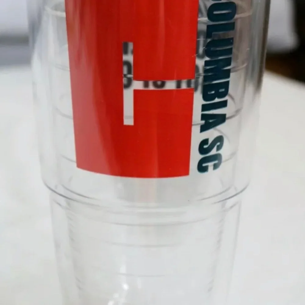 The Real Southern Hot Spot‎ Tervis Tumbler 24 oz